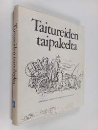 Taitureiden taipaleelta : Tampereen faktorikerhon 75-vuotishistoria 1910-1985