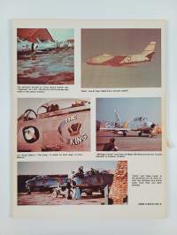 Mig alley : air to air combat over korea