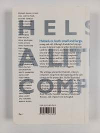 Helsinki : a literary companion (signeerattu)