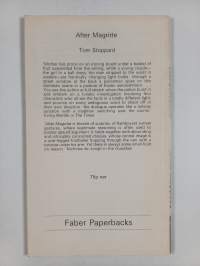 After Magritte