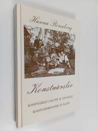 Konstnärsliv I &amp; II