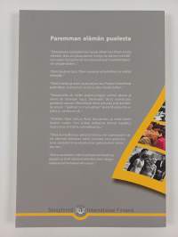 Naisten matkassa : paremman elämän puolesta