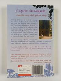 Amore and Amaretti - A Tale of Love and Food in Italy
