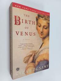 The Birth of Venus - A Novel