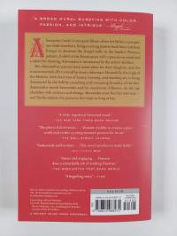 The Birth of Venus - A Novel