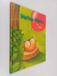 Parku-Pöllön oma PUM!