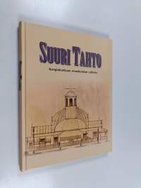 Suuri tahto : Konginkankaan seurakunnan vaiheita