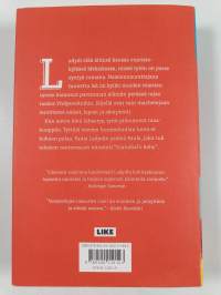 Varastettujen rukousten vuori