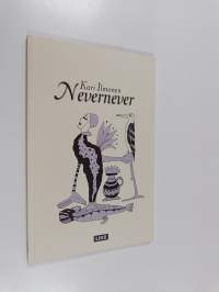 Nevernever