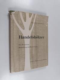 Handelshölzer