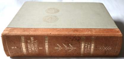Jääsken kihlakunnan historia 1 vuoteen 1700
