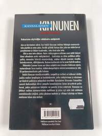 Kansalainen Kinnunen, eli, Heikki sikseen