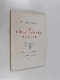Den förborgade källan