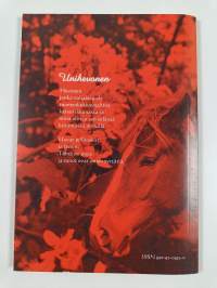 Tuomirannan runoja (signeerattu, tekijän omiste)