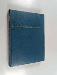 Daphne kuudessatoista maassa