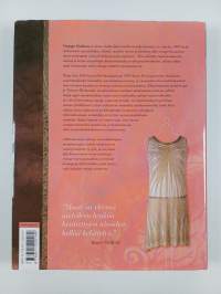 Vintage fashion : muodin vuosikymmenet