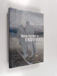 Eksyneet (signeerattu, tekijän omiste)