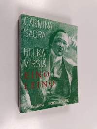 Helkavirsiä I-II Carmina sacra I-II : anno a prima serie edita centesimo, post poetam natum centesimo vicesimo quinto