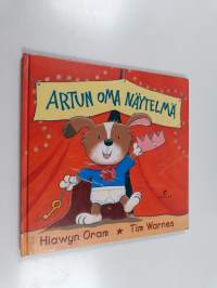Artun oma näytelmä