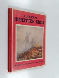 Tyhjä kuva