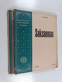 Saksanmaa 1-4