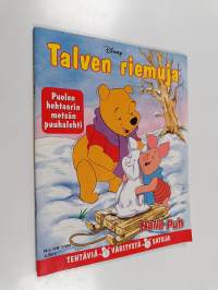 Tyhjä kuva