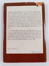 Someron sananparsia