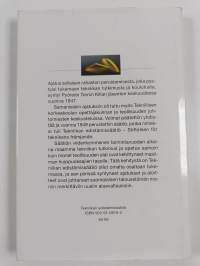 Eteenpäin katsomisen taito : Tekniikan edistämissäätiö 1949-1999