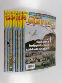 Tyhjä kuva