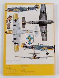 Luftwaffe Suomessa 1- in Finland 1941-1944