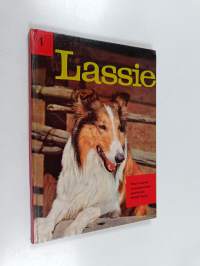 Lassie, uskollinen ystävä