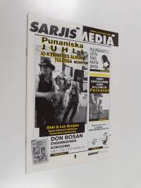 Sarjismedia 3/1995
