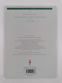 Challenges of Working in a Cross-cultural Environment - Principles and Practice of Refugee Settlement in Finland (signeerattu, tekijän omiste)