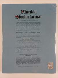 Vänrikki Stoolin tarinat