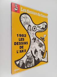 1982, les dessins de l&#039;an II