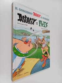 Asterix and the picts Goscinny and Uderzo present an Asterix adventure