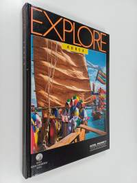 Explore Korea