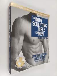 The Body Sculpting Bible for Men