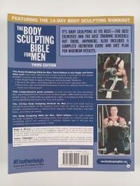 The Body Sculpting Bible for Men