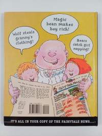 Fairytale News