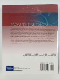 The Strategy Process : Concepts, Contexts, Cases