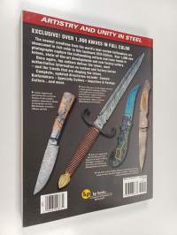 Knives 2005
