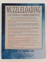 Dixie Gun Works, Inc : 2009 Catalog