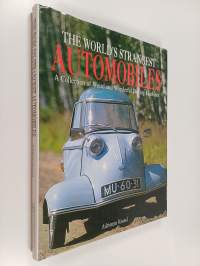 The World&#039;s Strangest Automobiles