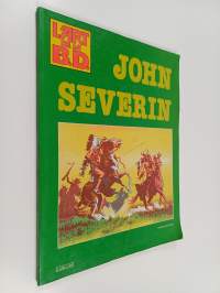 L&#039;Art de la B. D. : John Severin