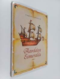 Aavelaiva Esmeralda