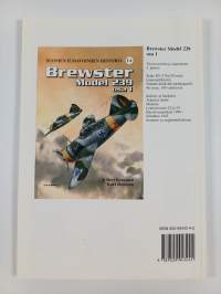 Suomen ilmavoimien historia, 1B - Brewster Model 239 : osa 2