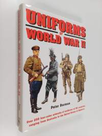 Uniforms of world war II