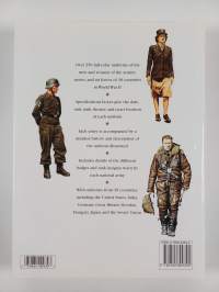 Uniforms of world war II
