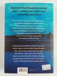 Punainen pusero : Lappi partisaanien armoilla (UUSI)